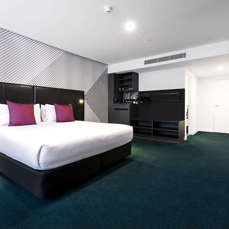 Movenpick Hotel Melbourne On Spencer Екстер'єр фото