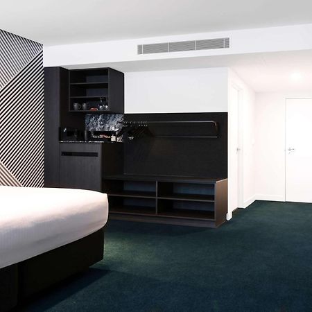 Movenpick Hotel Melbourne On Spencer Екстер'єр фото