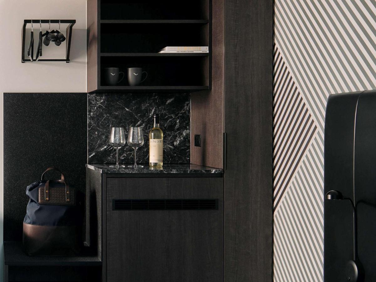 Movenpick Hotel Melbourne On Spencer Екстер'єр фото