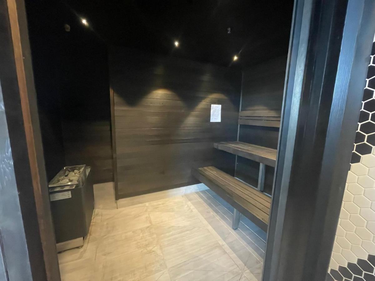 Movenpick Hotel Melbourne On Spencer Екстер'єр фото