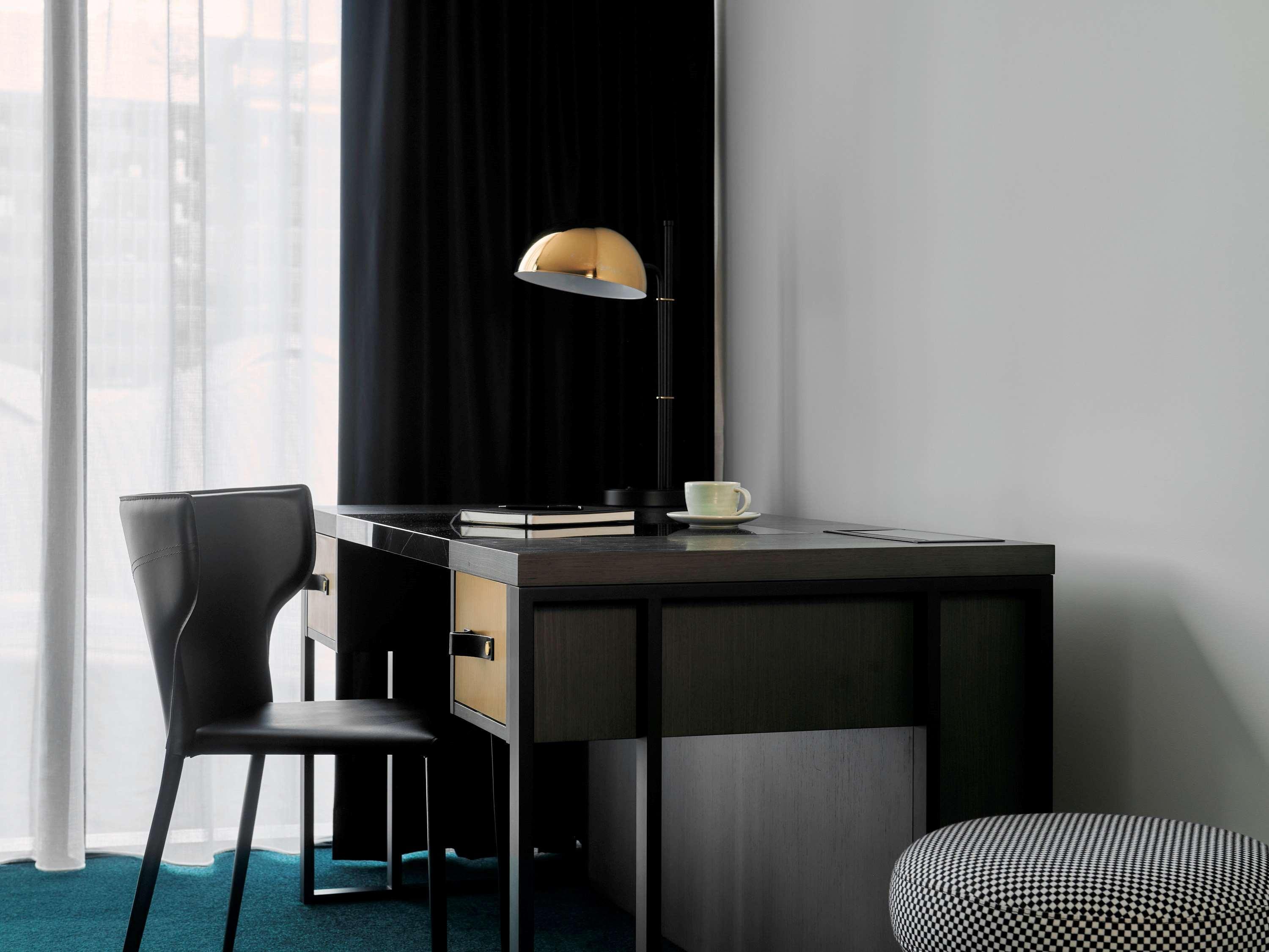 Movenpick Hotel Melbourne On Spencer Екстер'єр фото