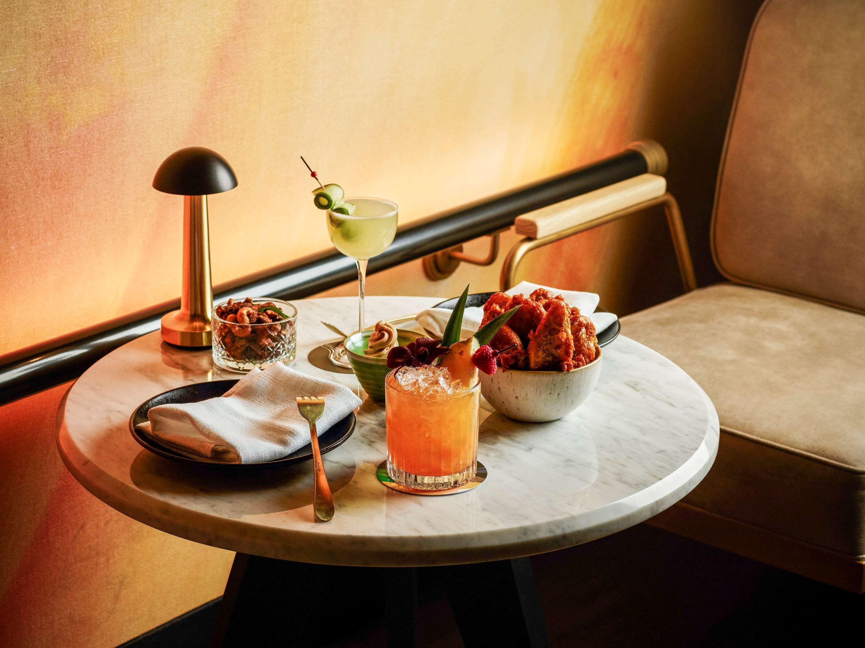 Movenpick Hotel Melbourne On Spencer Екстер'єр фото