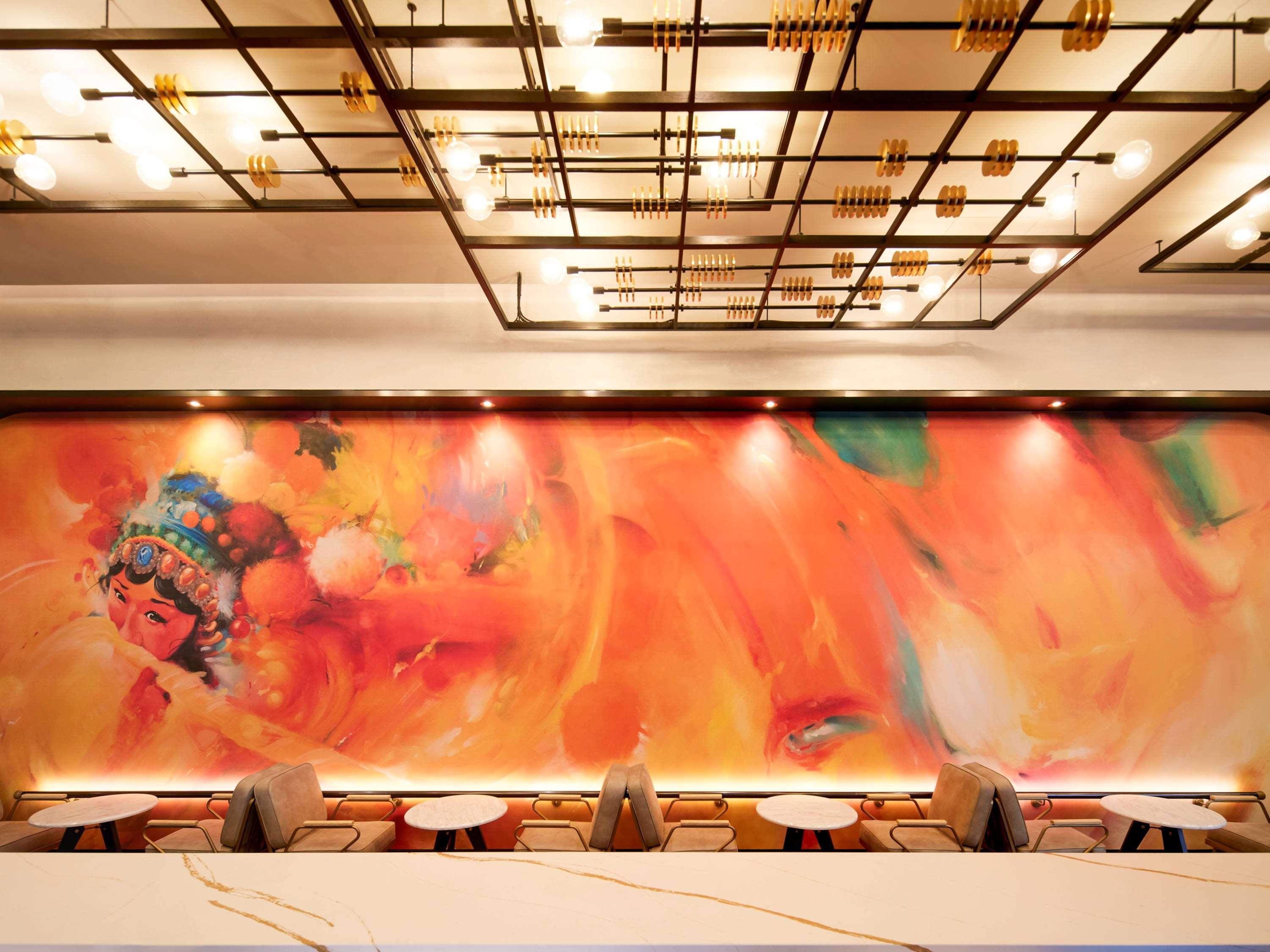 Movenpick Hotel Melbourne On Spencer Екстер'єр фото